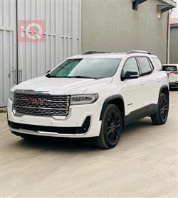 GMC Acadia